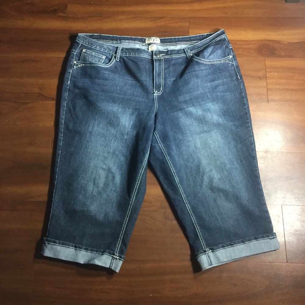 Earl Jeans